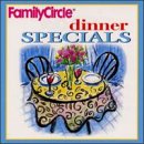Dinner Specials