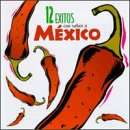 12 Exitos con Sabor a Mexico