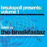 Breakspoll Presents, Vol. 1