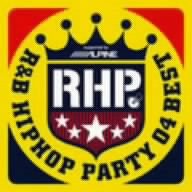 R&B/Hip Hop Party