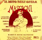 Il Mito Dell'Opera
