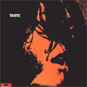 Taste