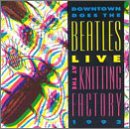 Beatles Live at the Knitting Fcatory