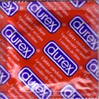 24 Durex High Sensation Condoms, Ribbed Condom, Extra Pleasure for Her