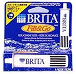 Brita �X�|�[�c�{�g���^�򐅊� �t�B��&�S�[�p �����J�[�g���b�W