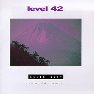 Level 42 - Level Best (A Collection Of Their Greatest Hits) - Zortam Music