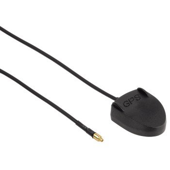 Heimkinosysteme: Hama MMCX GPS-Antenne 5m