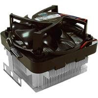 Camcorder: Cooler Master X Dream K640 CPU K�hler f�r Socket 939/940/754/AM2 2800RPM 19.50 dB(A)