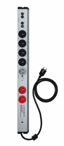 DVD Player: Oehlbach XXL Power Socket 707