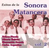 Exitos de la Sonora Matancera, Vol. 2