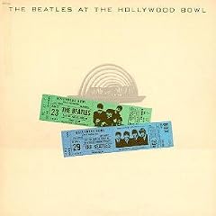 The Beatles - At The Hollywood Bowl