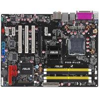Elektronik Und Foto: Asus P5B 965 Plus Vista Edition Sockel 775