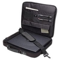 Navigationssysteme: IC Intracom iC Gear Empire Notebook Tasche schwarz schwarz