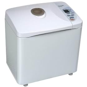 PANASONIC SDYD250 BREAD MAKER 5SIZE, Bread Machines, Home and Garden by 