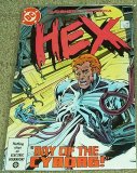 Hex No. 9 May "Day of the Cyborg"