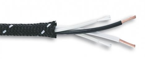 Navigationssysteme: in-akustik LS-502 High-End Lautsprecherkabel DUO-PE II Dual CC-309 Easy Plug 2 x 3,0 m