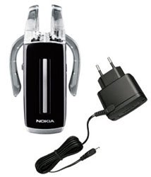 NoteBook: Nokia Bluetooth Headset BH-200 ( HS-58W )