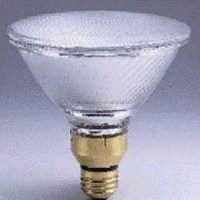 GE Floodlight Bulb, 90 Watt