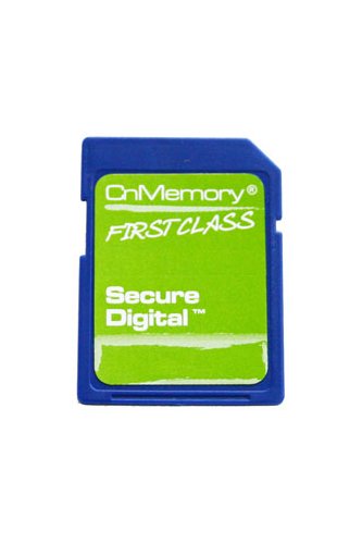 Camcorder: Chips And More Secure Digit 60 X MB Speicherkarte