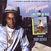 Linval Thompson - Look How Me Sexy/Baby Father - Zortam Music