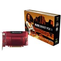 Gainward VGA Bliss PCX 8600 GT 256 passiv Grafikkarte