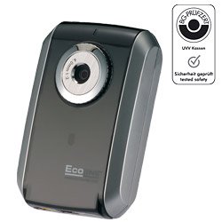 Festplatten: Security-Center Digi-LAN Network Camera