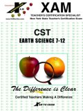 CST - Earth Science 7-12 (Cst Series)