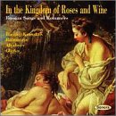 In the Kingdom of Roses and Wine