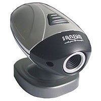 Festplatten: Sansun SN-514 PC Kamera WEB 640 x 480 USB