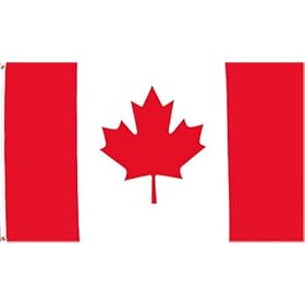 Canada Flag