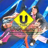 U Turn -- Philippine Tagalog Music CD by More about this product