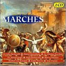 Simply the Best Marches