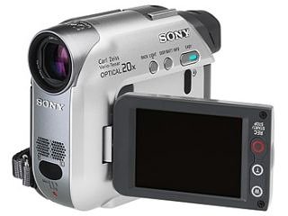 Festplatten: Sony AC-E-30-HG