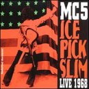 Ice Pick Slim