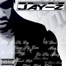 Tribute to Jay-Z