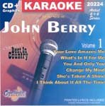 John Berry