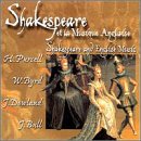 Shakespeare and English Music