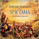 Smetana: Czech Dances/Reveries