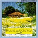 Pauline Viardot-Garcia: Songs