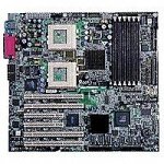 Navigationssysteme: Intel SAI2 Mainboard DualSocket370 BOX