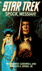 SPOCK, MESSIAH! (Star Trek)