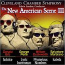 New American Scene III