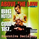Executive Decisions