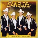15 Corridos de Aniversario