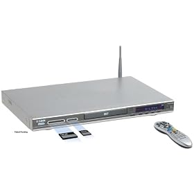 D-Link MediaLounge