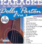 Dolly Parton, Vol. 2