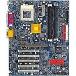 Handys ohne Vertrag: Giga-Byte GA-6RXB Motherboard Socket370 VIA Apollo Pro266 1A/5P ATX