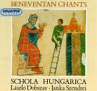 Beneventan Chants