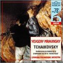 Tchaivsky: Symphony 6/Francesca da Rimini