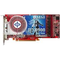 MP3 Player: MSI RX1900XT-VT2D512E 512MB DDR3 Grafikkarte PCI16X-EX 2XDVI TVO VIVO GTL
